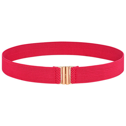 Blazer waist seal black