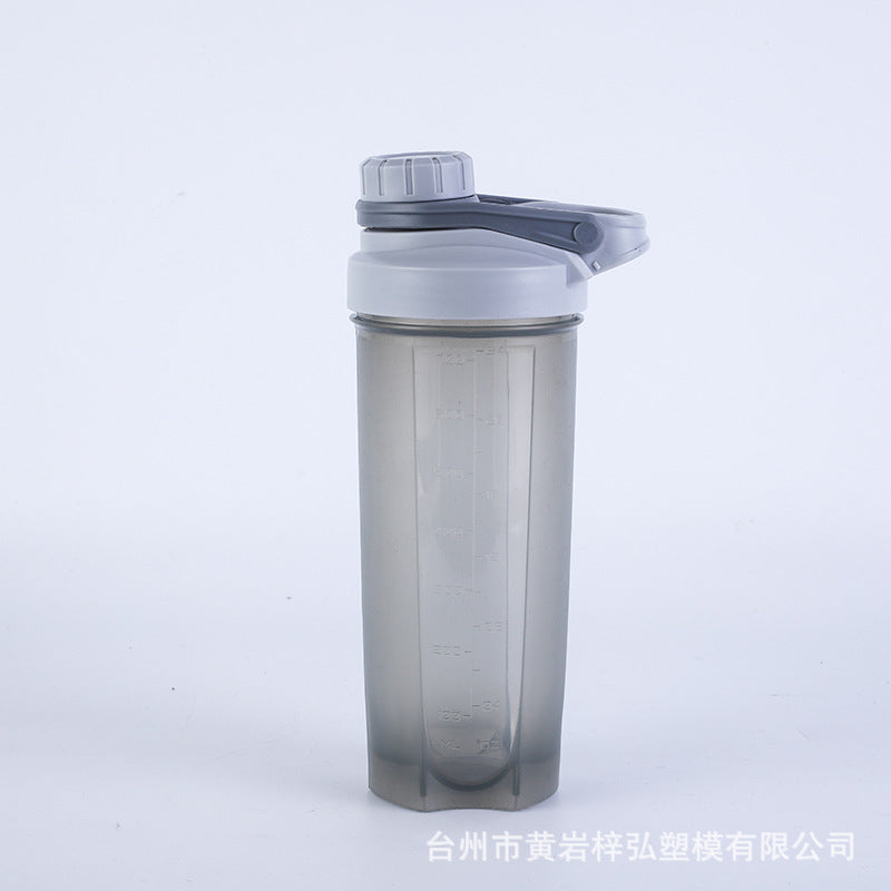 hot sale 700ML Sports Shaker Cup