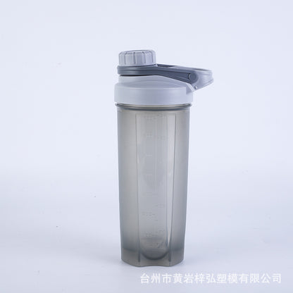 hot sale 700ML Sports Shaker Cup