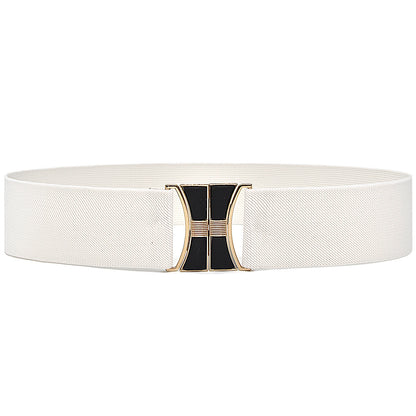 Decorative belt women's fashion