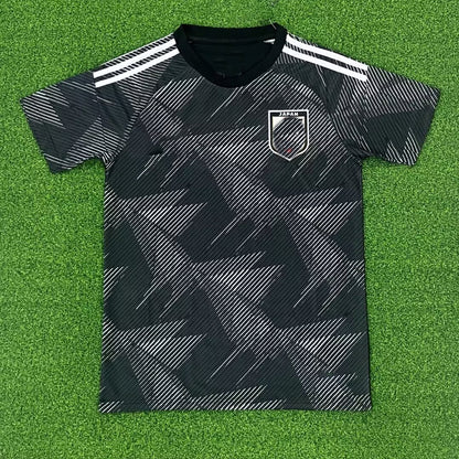 2024 Japan Wave Edition Doraemon Special Soccer Training Fan Jersey