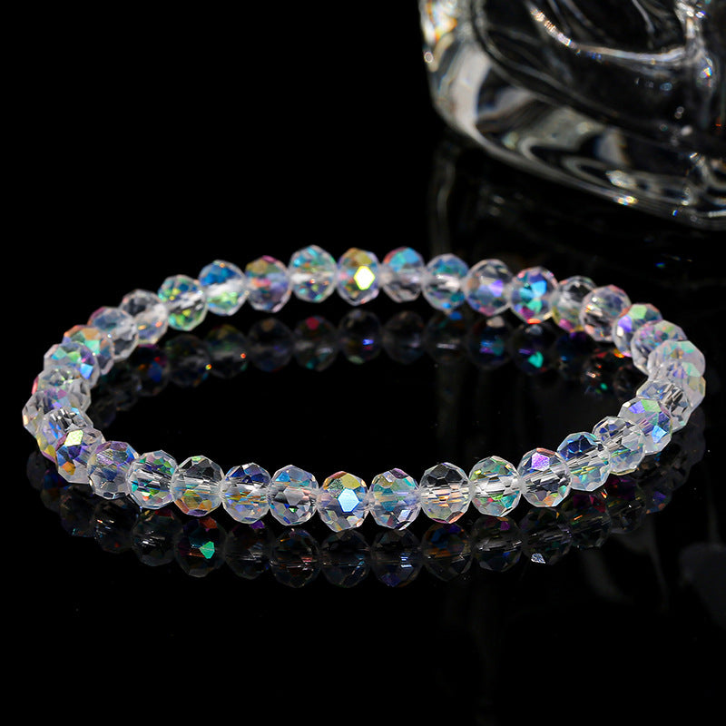 Austrian crystal bracelet