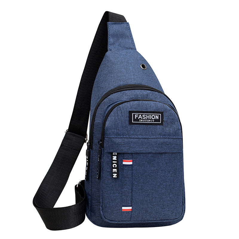 Breast bag male manufacturer wholesale