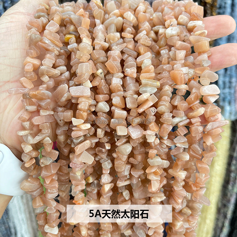 Crystal jade degaussing stone wholesale