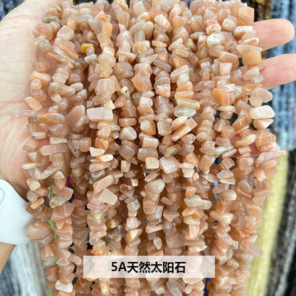 Crystal jade degaussing stone wholesale