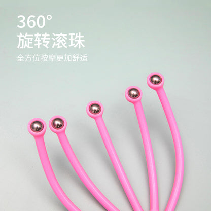 Claw Head Massager