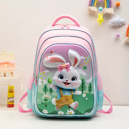 High-end children's schoolbag