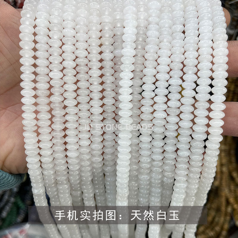 6*3mm material de bricolaje 