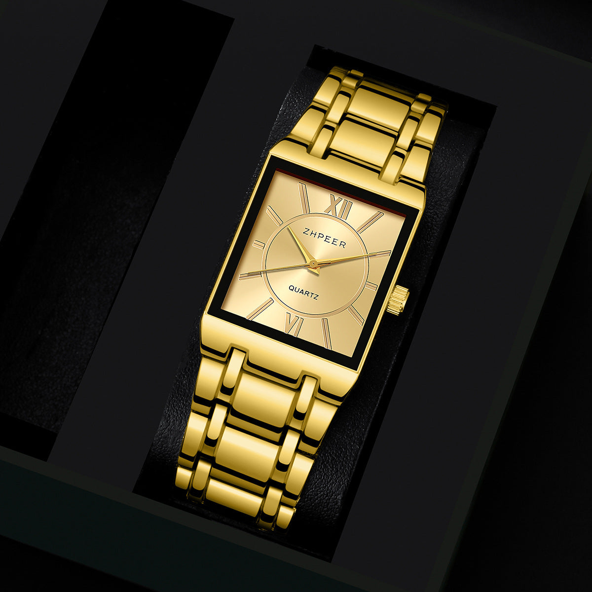 Square Men's Business Watch