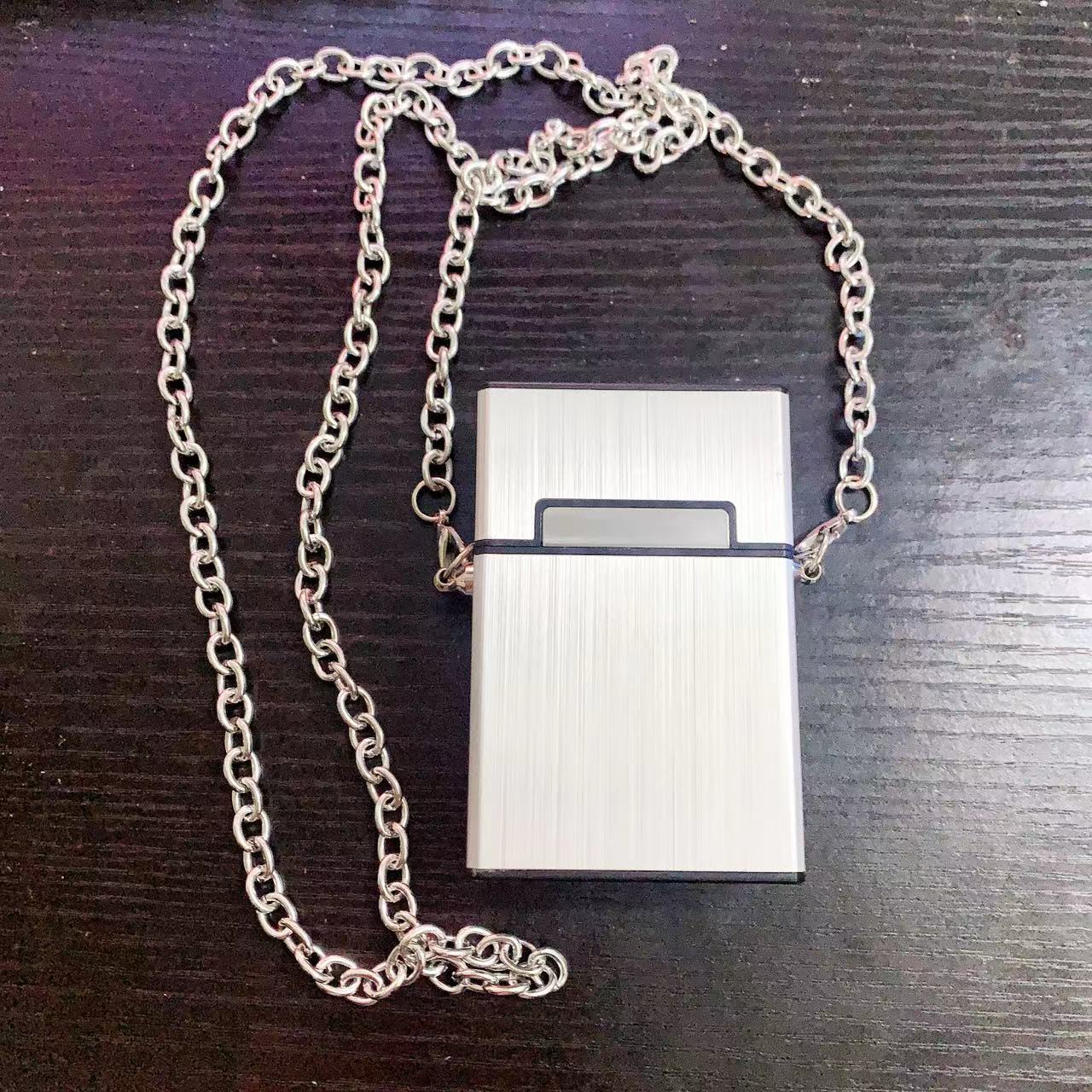 fashion Mini messenger small square bag