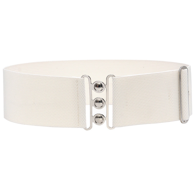 fashion Waist seal lady's waist girdle