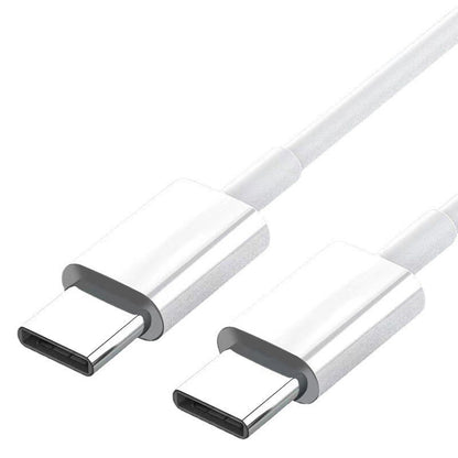 240W Dual Type-C Fast Charge Cable for Apple Honor Tablet Laptop