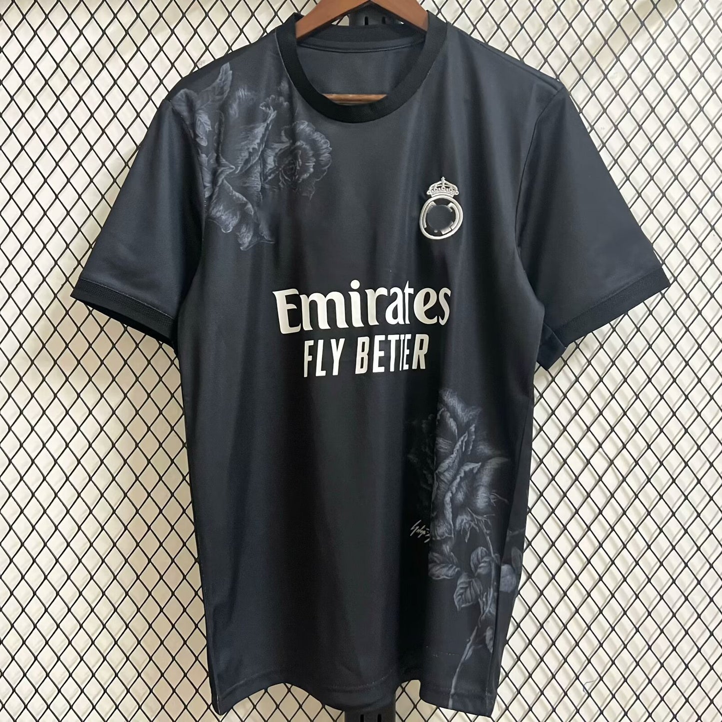 21-24 Bellingham Mbapp¨¦ Vin¨ªcius Training Jersey