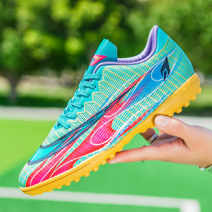 Genuine Cross-Border Adult Soccer Shoes