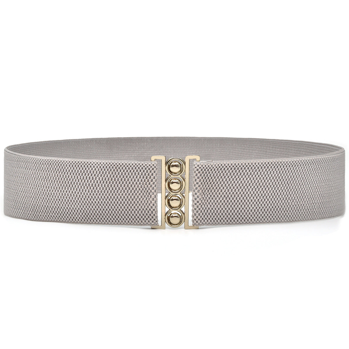 Fashion elastic wide waist seal, new.