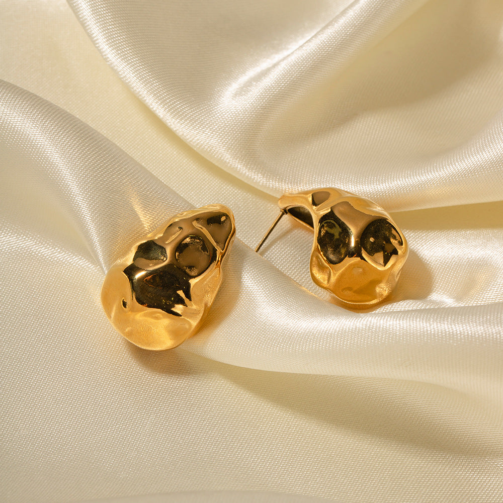 Teardrop Earrings