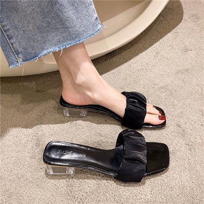 Slippers women's summer outerwear
