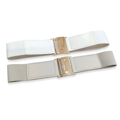 Square Women's Belt Seal
