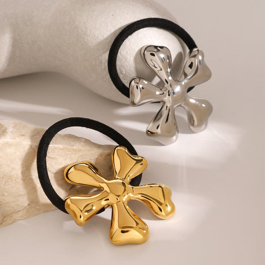 Diadema de flores 