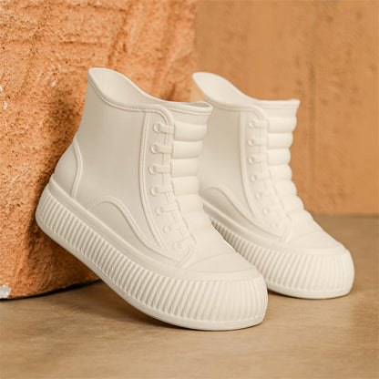 Cotton thermal shoes