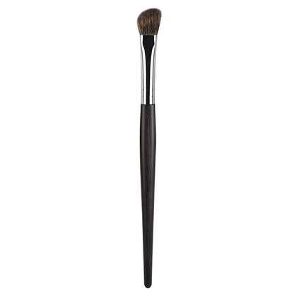 Ebony G33 Angled Nose Contour Brush