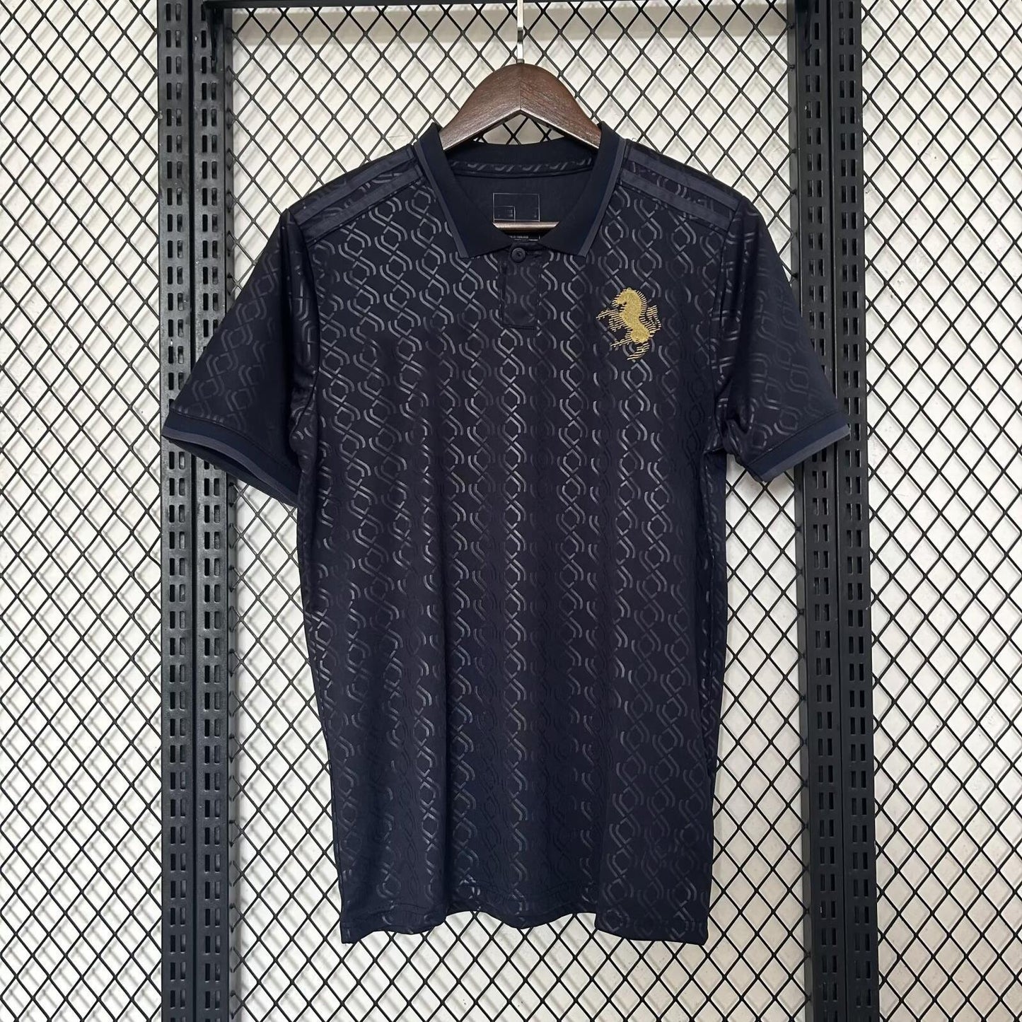 24-25 Serie A Inter Atalanta AC Milan Lazio Home Away Jersey