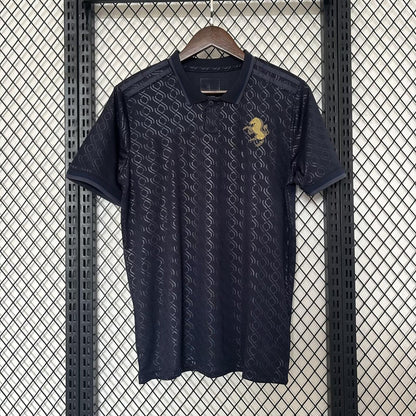 24-25 Serie A Inter Atalanta AC Milan Lazio Home Away Jersey