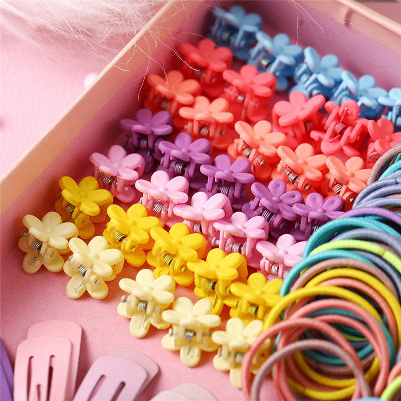 780-Piece Hair Accessory Set