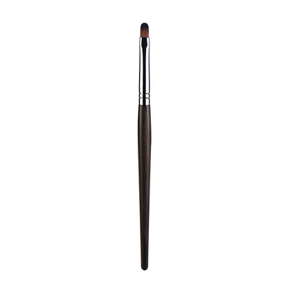 Ebony H30 Round Head Concealer Brush