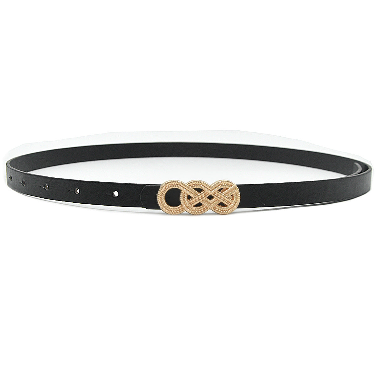 Fine Belt Ladies Korean Fashion