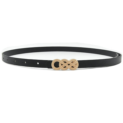 Fine Belt Ladies Korean Fashion