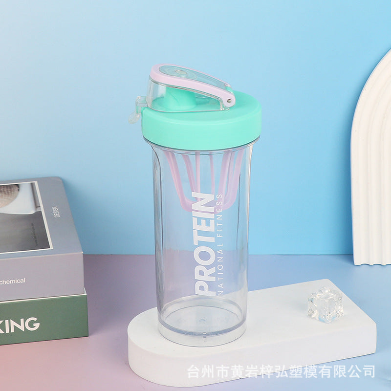 Shaker Cup Milkshake Cup