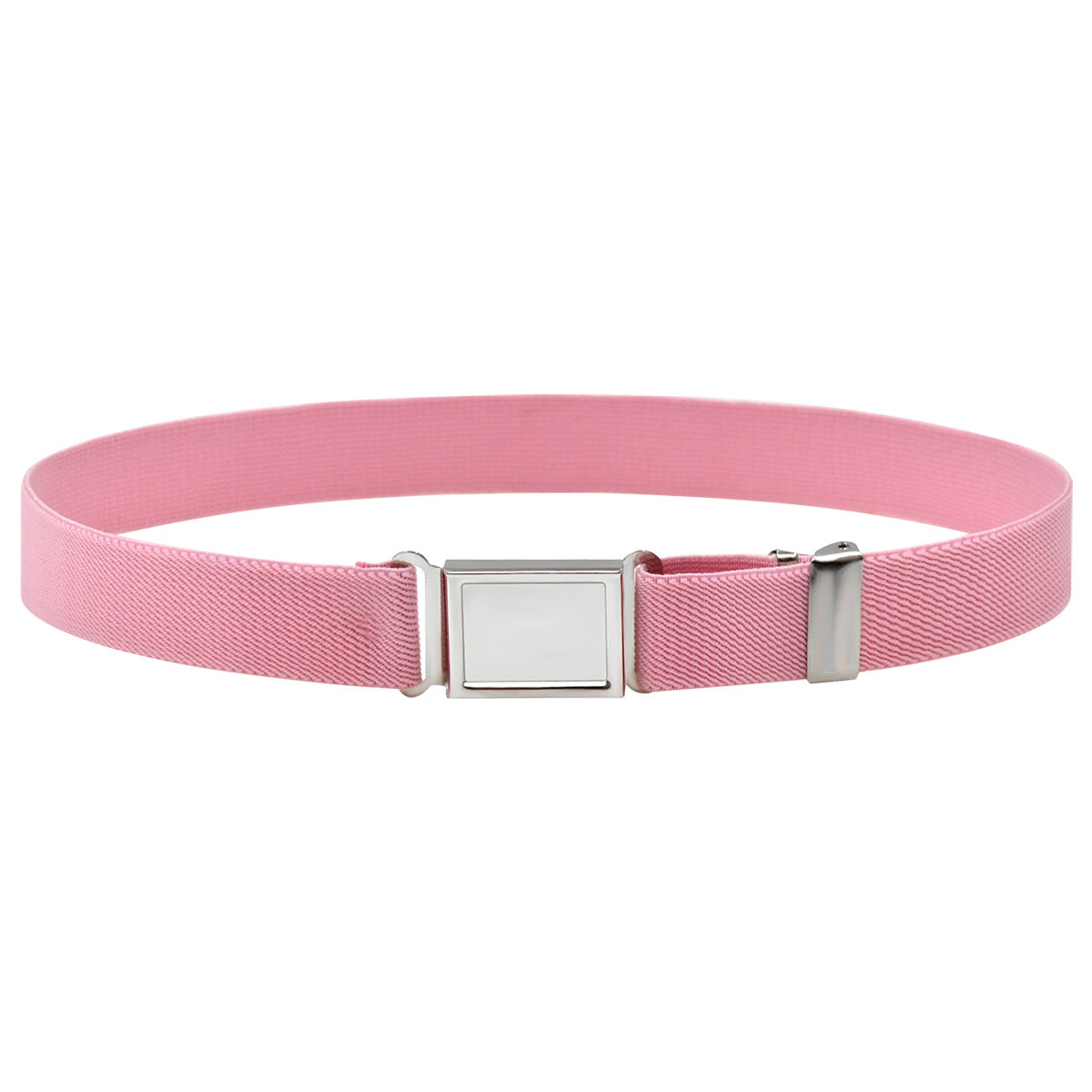 Children's Magnet Buckle Belt