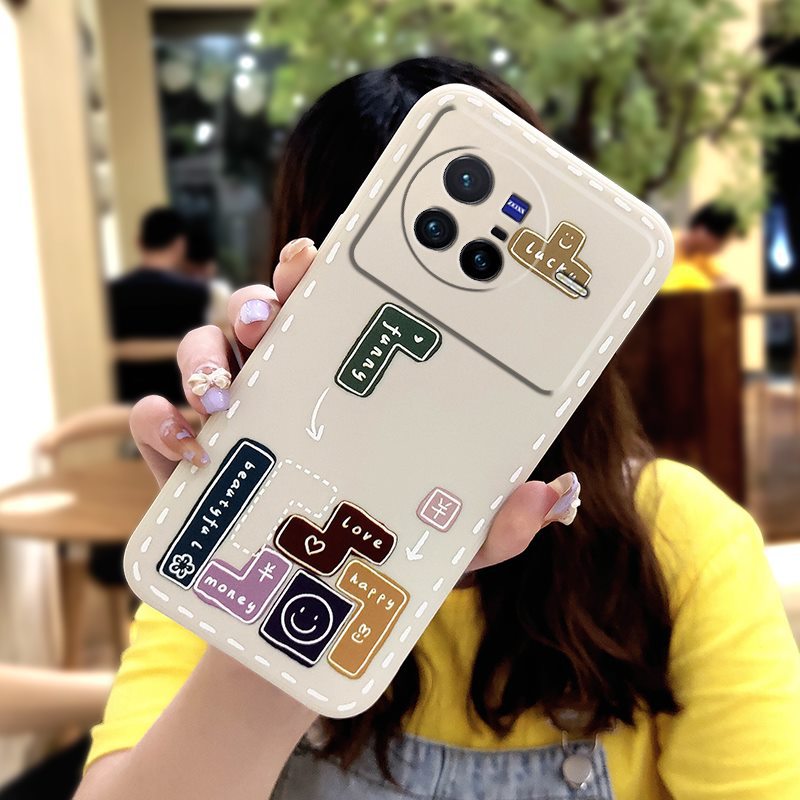 VIVO X80 Phone Case