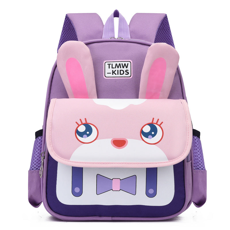 Backpack Cute Cartoon Rabbit Backpack