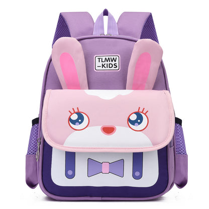 Backpack Cute Cartoon Rabbit Backpack
