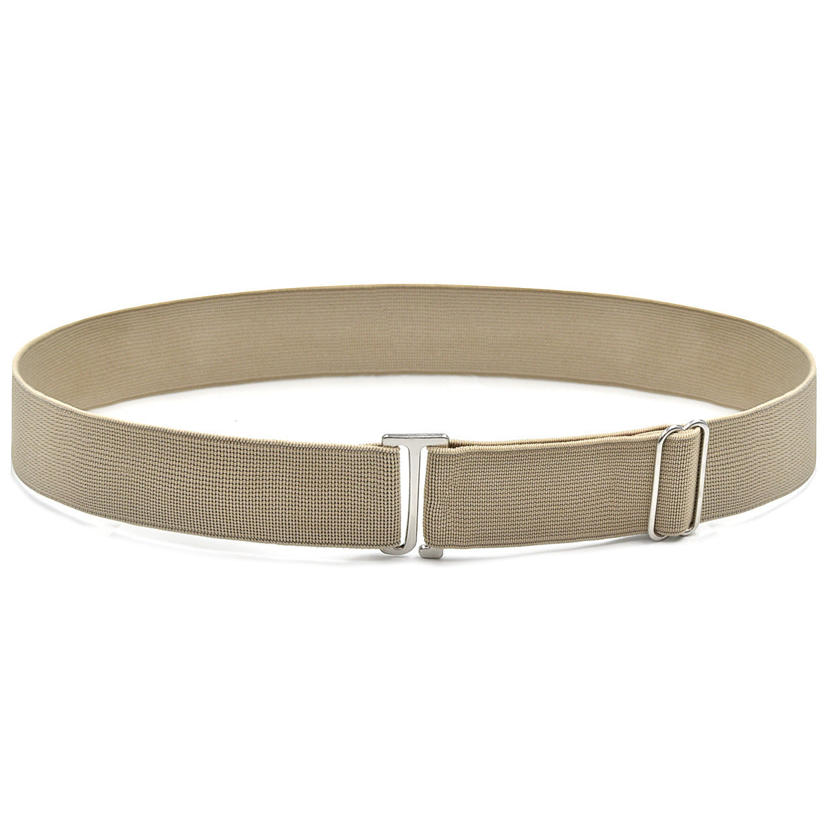 Slim Elastic Invisible Belt