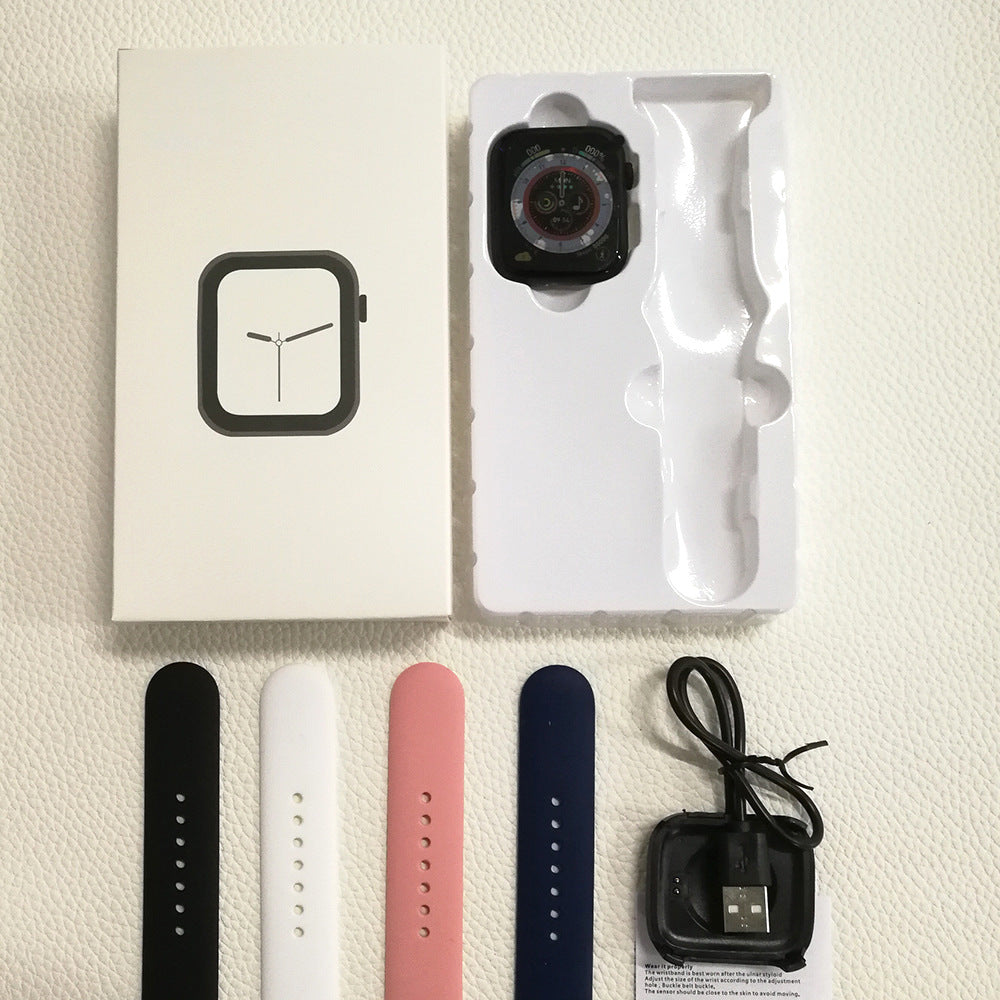 Reloj inteligente deportivo T500 Ultra 