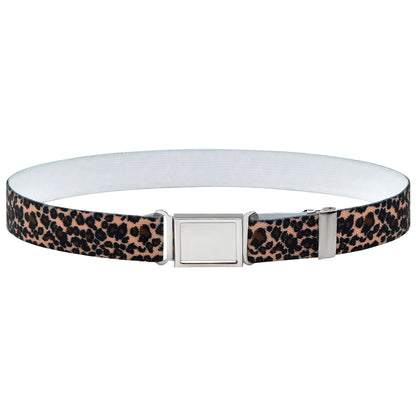 Children's Magnet Buckle Belt