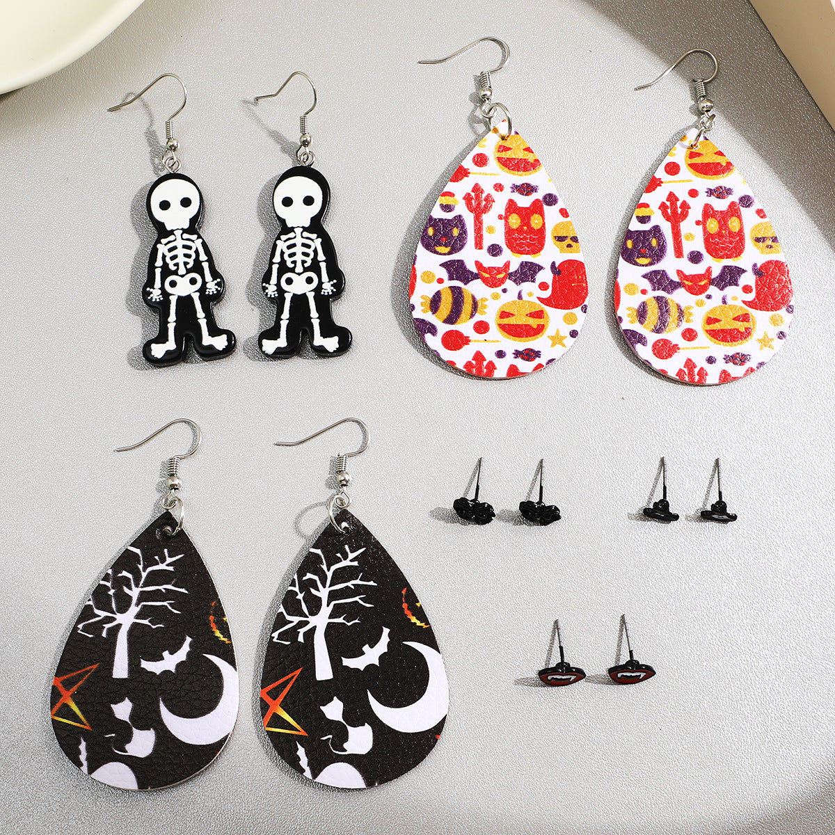 Halloween Earrings