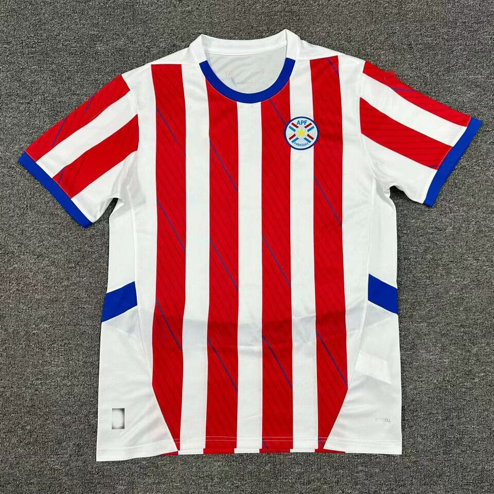 2024 Copa America Uruguay Panama Honduras Jersey