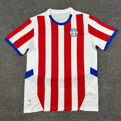 2024 Copa America Uruguay Panama Honduras Jersey