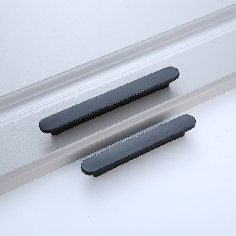 Handle Single hole cabinet Copper handle