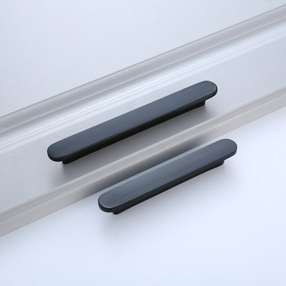 Handle Single hole cabinet Copper handle