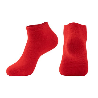 Badminton Baseball Socks