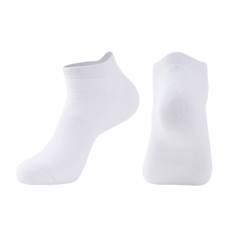 Badminton Baseball Socks