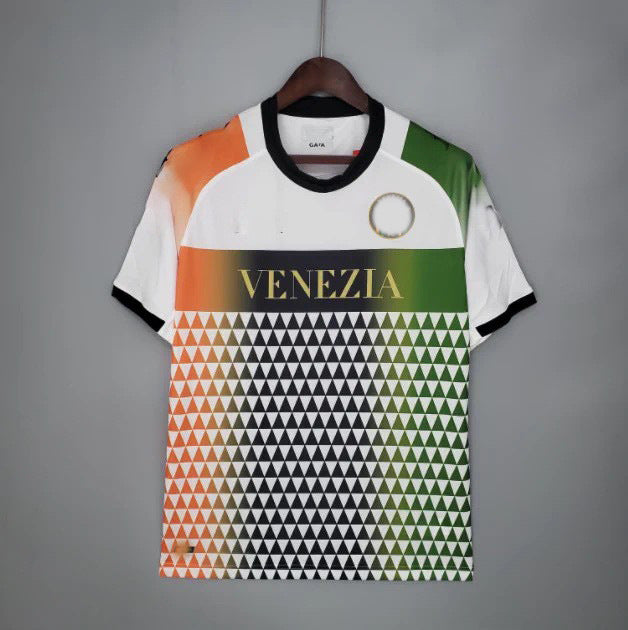 21-24 Venezia Underdog Forte Okereke Aramu Home/Away Jersey