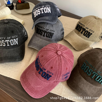Vintage American Baseball Cap