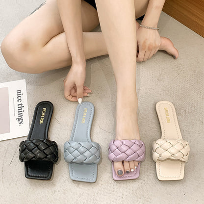 Breathable sandals