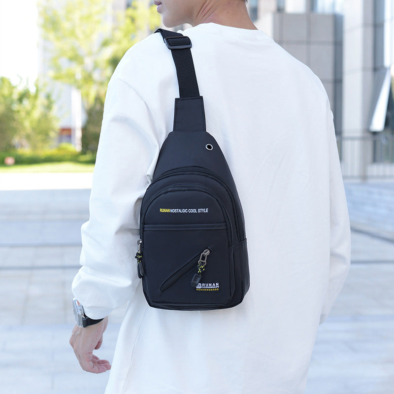 Crossbody bag wholesale